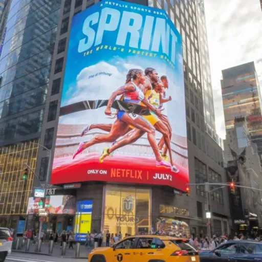 Billboard Summer Anthems| Netflix Special