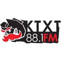 KTXT 88.1 FM