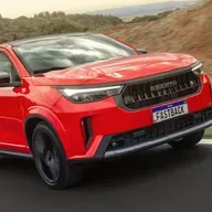 Novo Fiat Fastback 2026