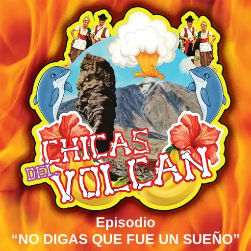 No digas que fue un sueño