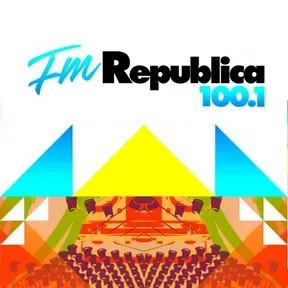 Republica 1001