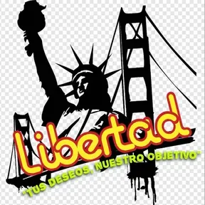 LIBERTAD