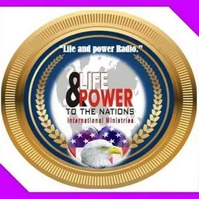 RADIO VIDA Y PODER COLOMBIA