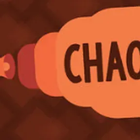 Radio Chaos365