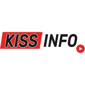 Kiss INFO uživo