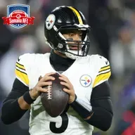 Semana NFL #135 - Recap do Wild Card dos playoffs 24/25 da NFL
