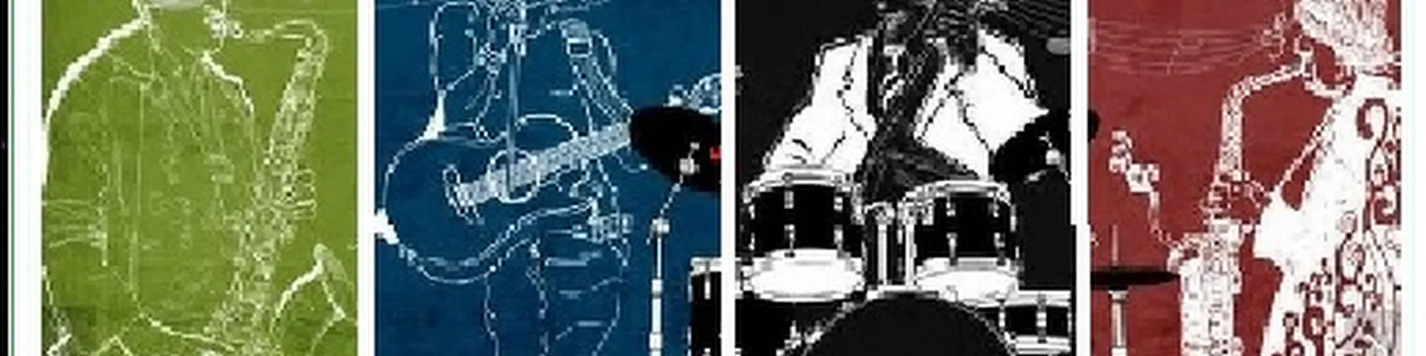 Retro Music