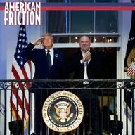 How Dana White became Trump’s best friend