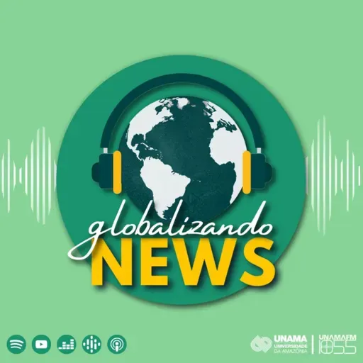 Globalizando News - 05.05.25