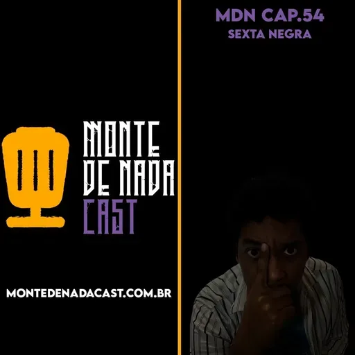 MDN CAP.54 - Sexta Negra