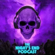 The Other Sto..... The Night's End Podcast — The Ballroom