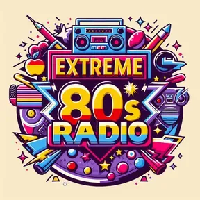 Extreme 80s Radio