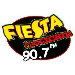 Fiesta Mexicana 90.7 FM - XHRTP