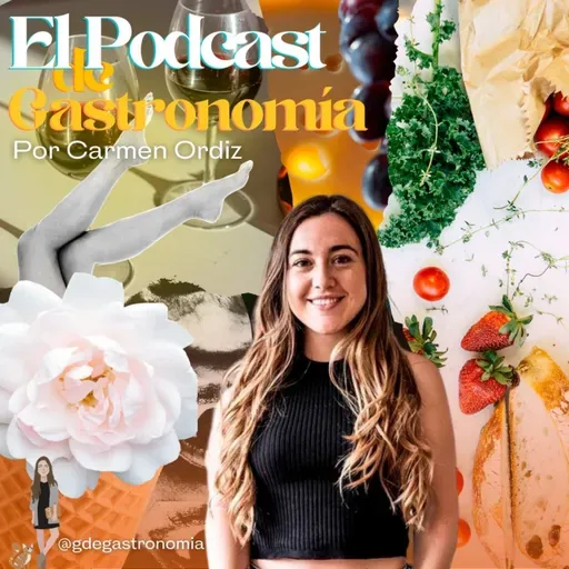 ¿TCAs? Qué son los Trastornos de Conducta Alimentaria desde el punto de vista psicológico con Lucia Hevia
