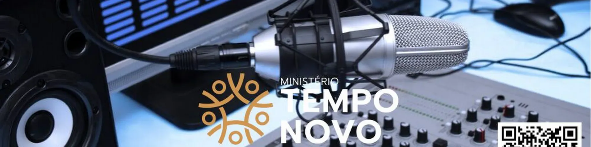 Radio Web Tempo Novo