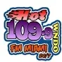 WNDO HOT 109.9 FM
