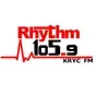 Rhythm 105.9 - KRYC-LP