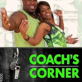 Project Restoration 500 - COACHS CORNER