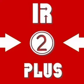 IR 2 PLUS INTL
