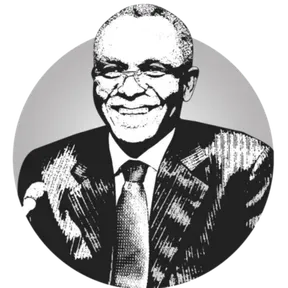 Nasir El-Rufai