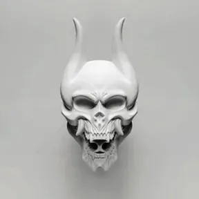 v2 Blackout Metal