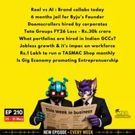 👨🏻‍💻 C2E210 - Doomscrollers Hiring & Low Value Human Capital | Note Panra