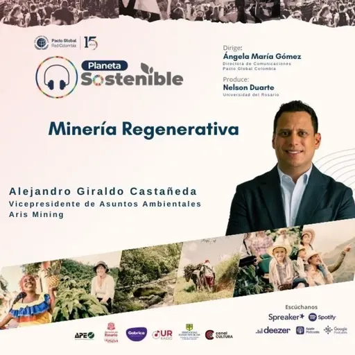 Mineria Regenerativa-Alejandro Giraldo Castañeda