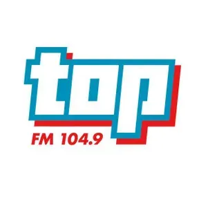 Top FM 104.9 en vivo