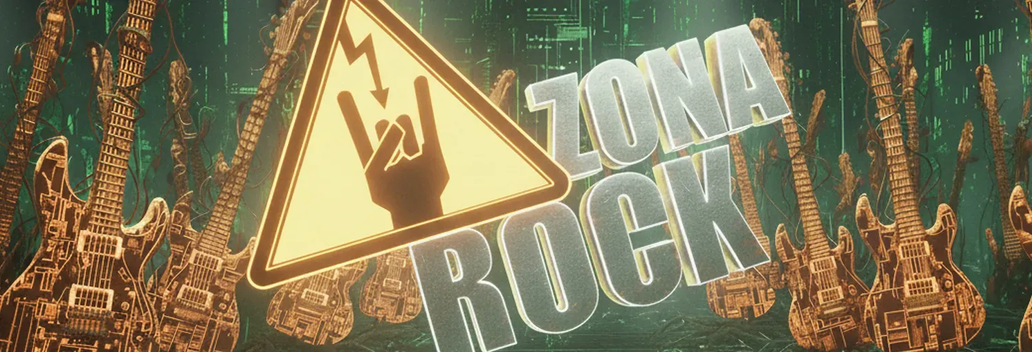 Zona Rock Radio Honduras