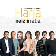«Guri dagokigu lotuta utzi zituzten korapiloak askatu, eta herriari zerumuga bat eskaintzea»