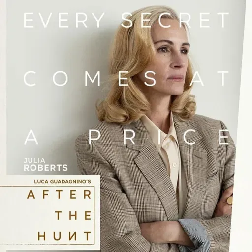 EL OCTAVO PASAJERO- Programa 841