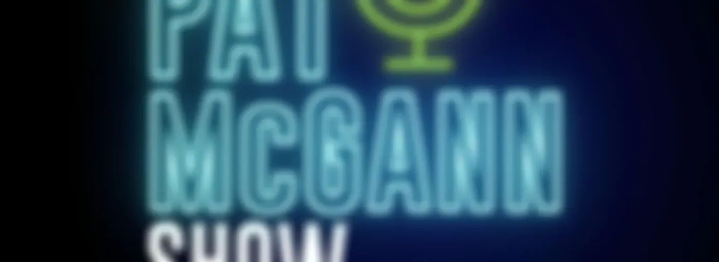 The Pat McGann Show