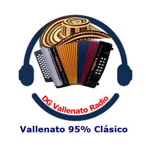 DG Vallenato Radio 2