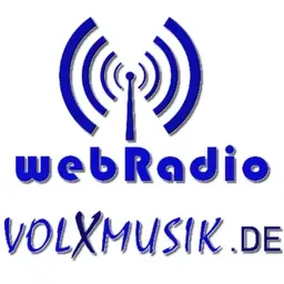 webRadio volXmusik.de Live