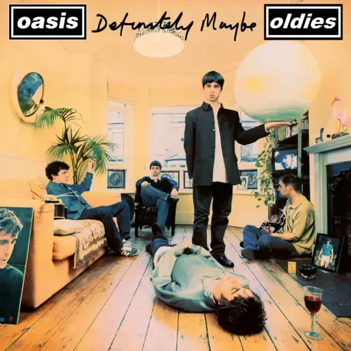 El alma optimista del «Definitely Maybe»