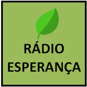 rádio esperança