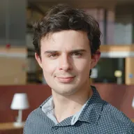Ep 90 - Luis Carvajal (Siemens Energy) - Inteligencia artificial, cambio climático y transición energética