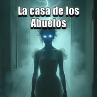 La casa de los abuelos - Historia de terror REAL
