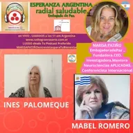DIA INTERNACIONAL de la MUJER, 2026, esencial la MUJER EQUILIBRADA, con su ENERGIA FEMENINA SANA, para GENERAR PAZ .