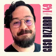 CB #149 - Nazaré Tedesco baiana com Victor Camejo