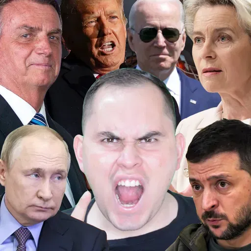 Rusia es condenada, Texas envía ejército a la frontera, ataques a Kiev, Trump y castigo a Bolsonaro.
