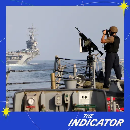 Will Iran block the Strait of Hormuz?