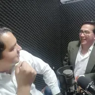 GUSTAVO CRUZ DE GENERACION GREEN TIENE COMO INVITADO AL ING. JOSE RAMIRO FUENTES LARA. TEMA: ENERGIAS LIMPIAS.