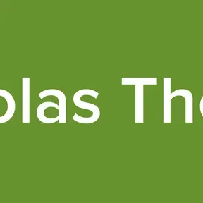 Nicholas Thomas