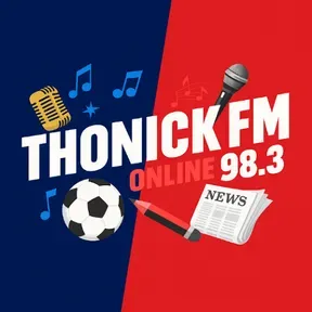 RADIO THONICK FM