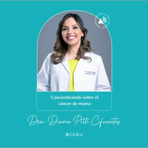 Concientizando sobre el cáncer de mama