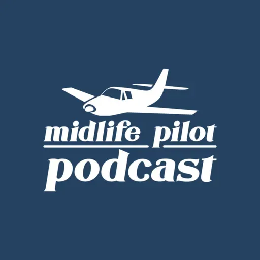 EP181 - Fly Like It's Your Job. Because It Kind Of Is.