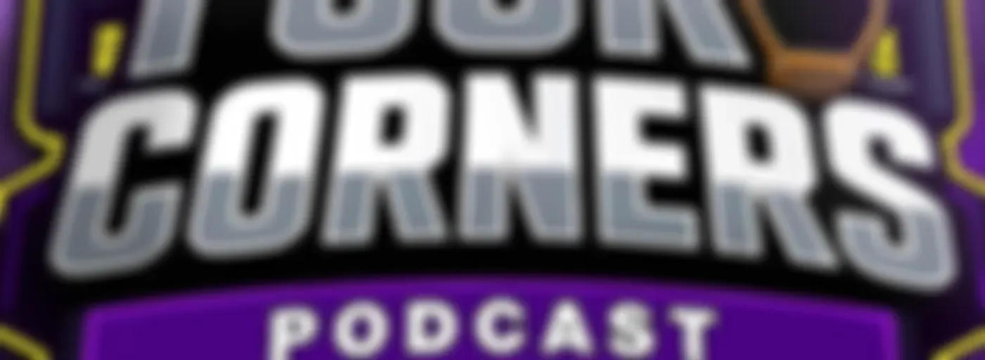 Four Corners Podcast