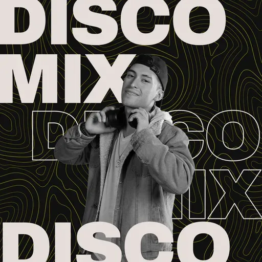 #DiscoMix | DJ Yerko [22/09]