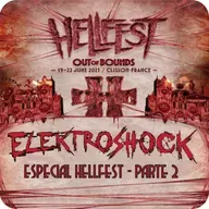 ELEKTROSHOCK / PGM 42 - TEMP 05
